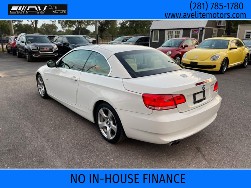 BMW 3-Series 2010 price $12,500