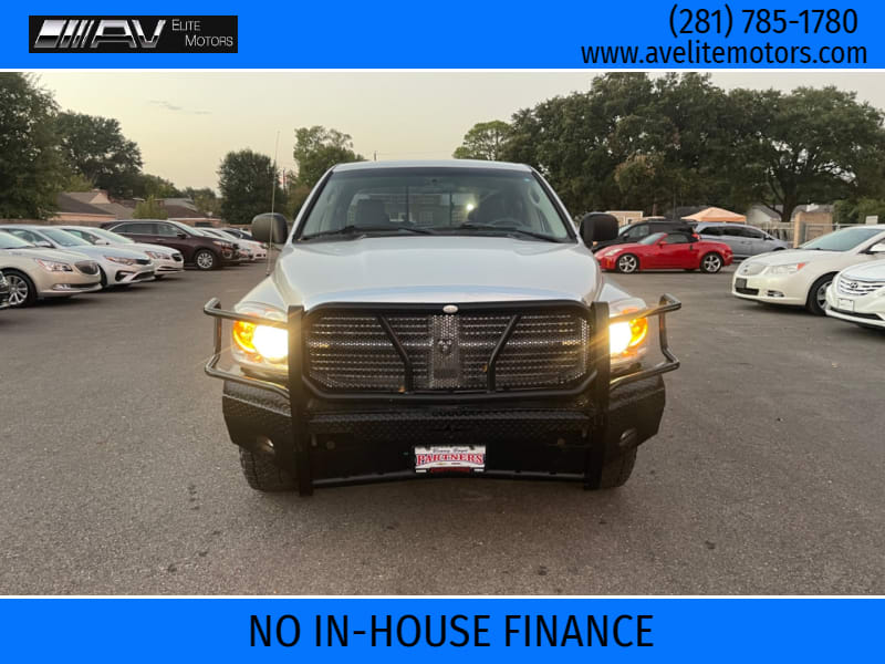 Dodge Ram 1500 2008 price $7,499