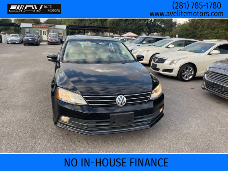 Volkswagen Jetta Sedan 2017 price $9,995