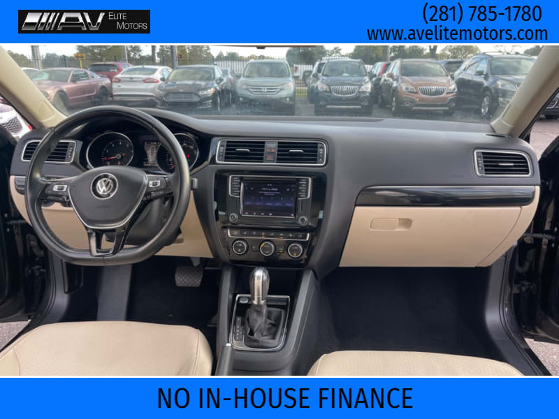 Volkswagen Jetta Sedan 2017 price $9,995