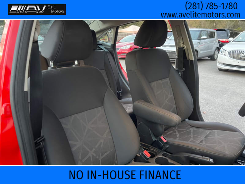 Ford Fiesta 2013 price $6,999