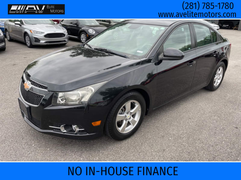 Chevrolet Cruze 2015 price $7,995