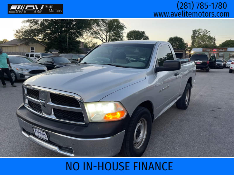 RAM 1500 2012 price $7,999