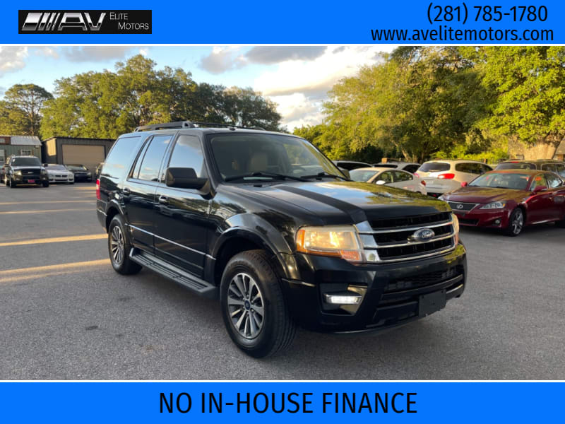 Ford Expedition 2015 price $10,495