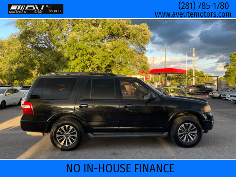 Ford Expedition 2015 price $10,495