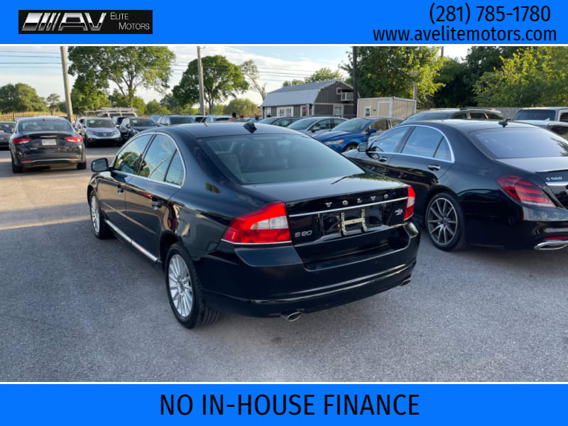 Volvo S80 2012 price $6,995