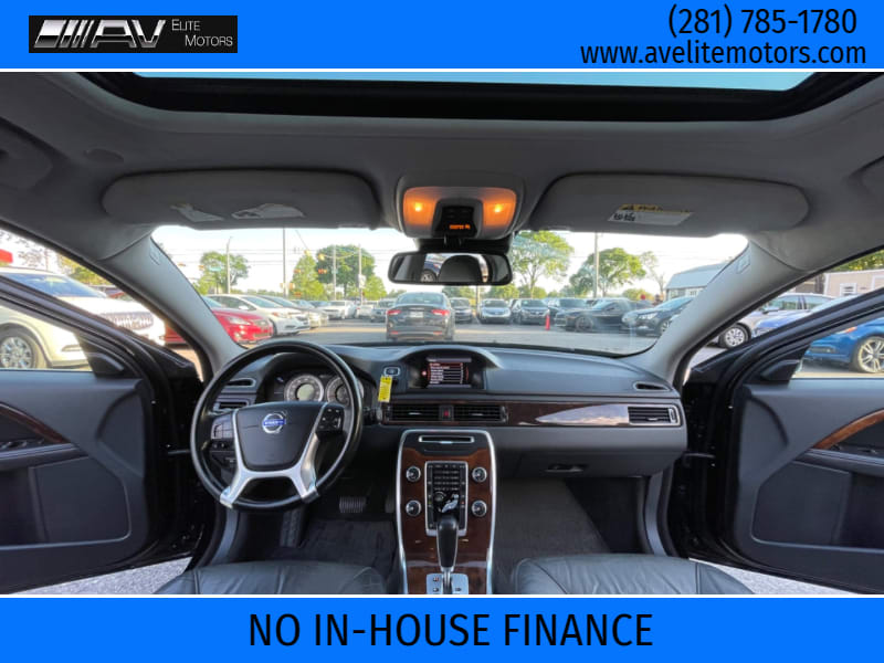 Volvo S80 2012 price $7,495