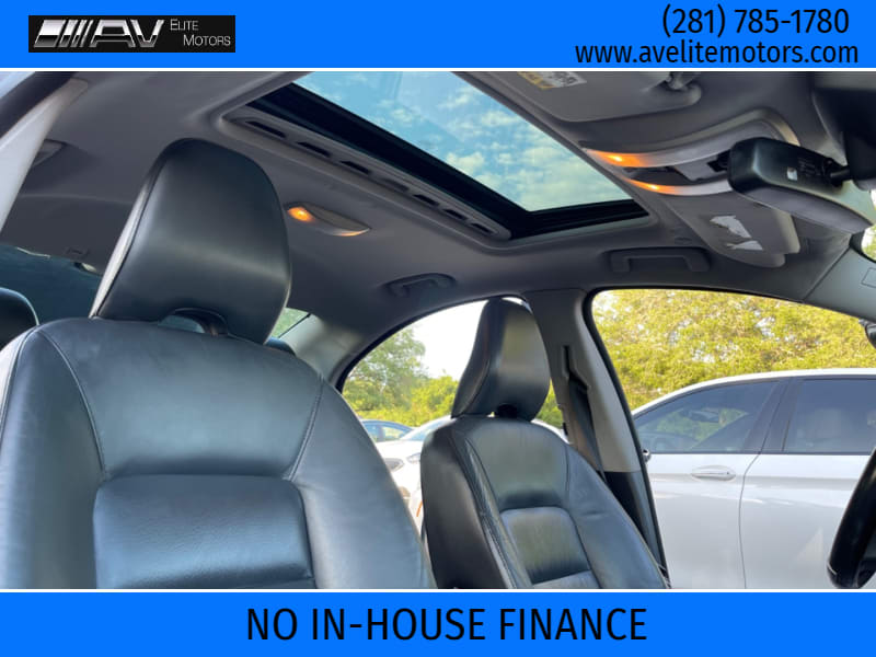 Volvo S80 2012 price $7,495