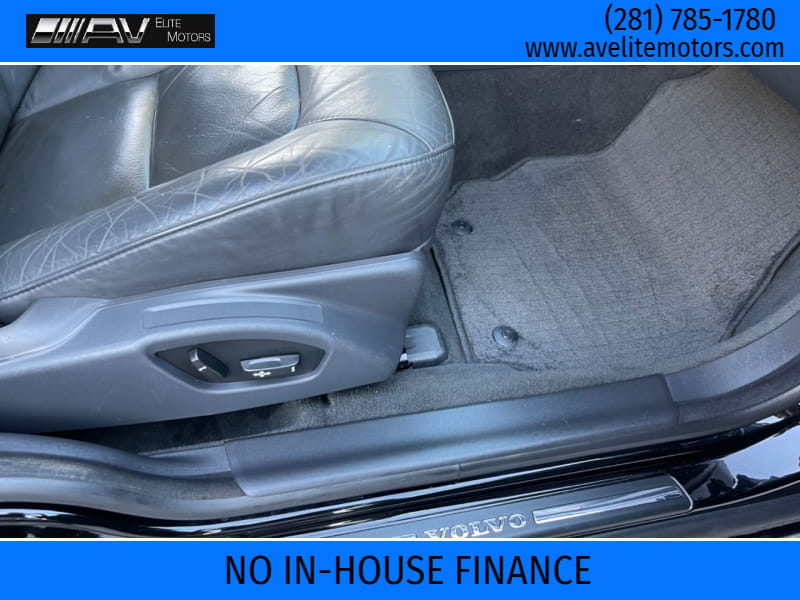 Volvo S80 2012 price $6,995