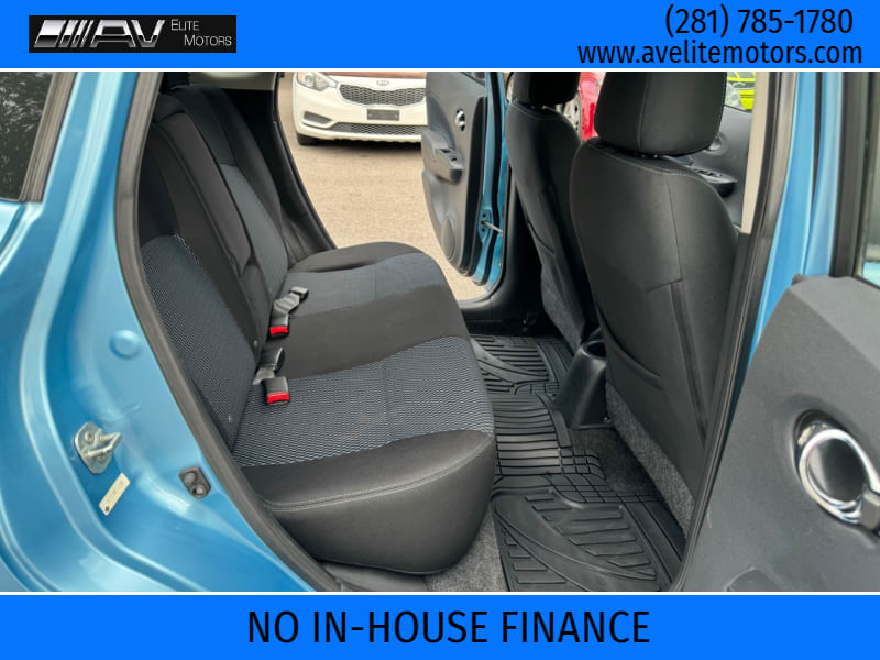 Nissan Versa Note 2015 price $5,500