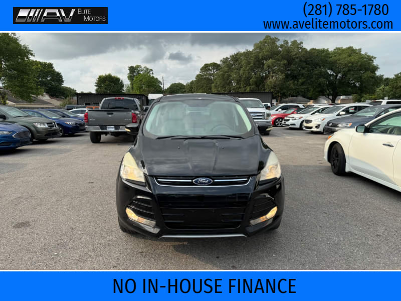 Ford Escape 2013 price $6,995