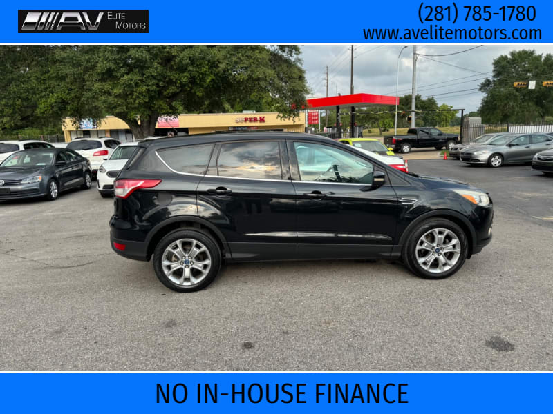 Ford Escape 2013 price $6,995