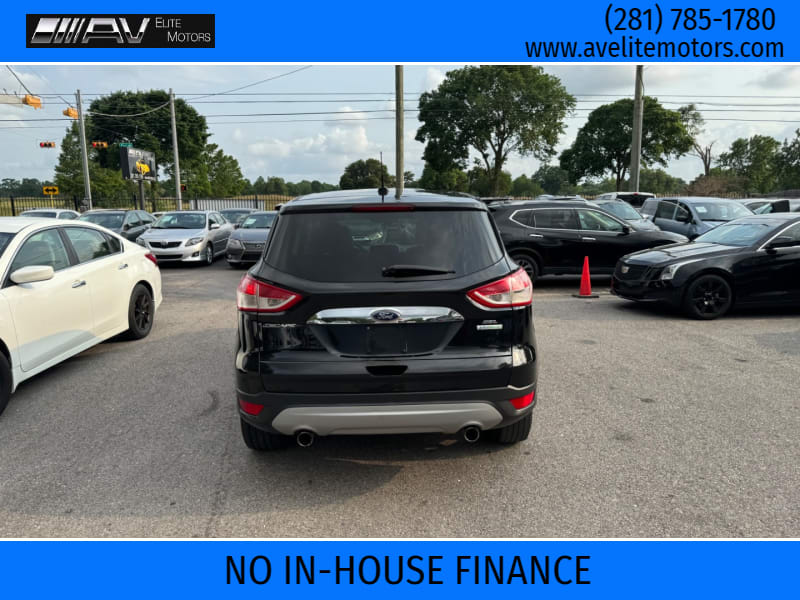 Ford Escape 2013 price $6,450