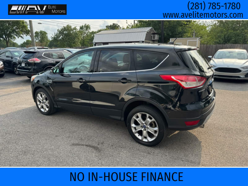 Ford Escape 2013 price $6,450