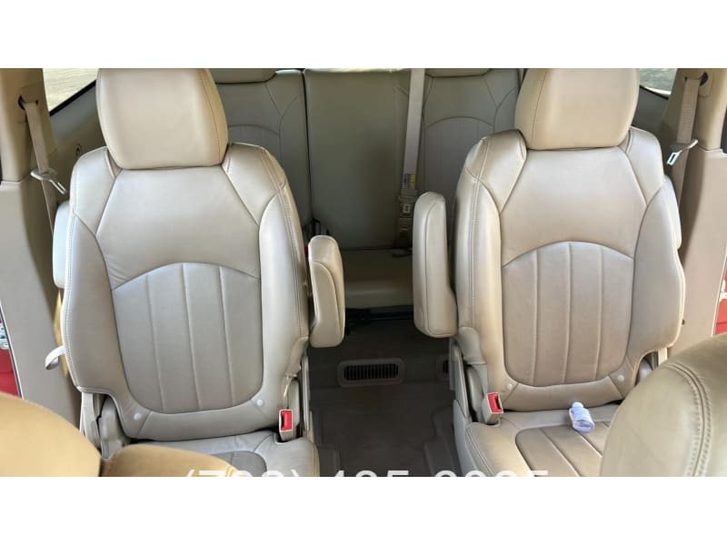 Buick Enclave 2012 price $9,950