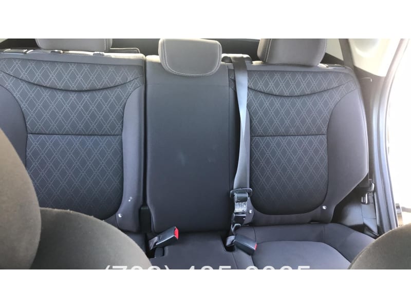 Kia Soul 2015 price $9,850