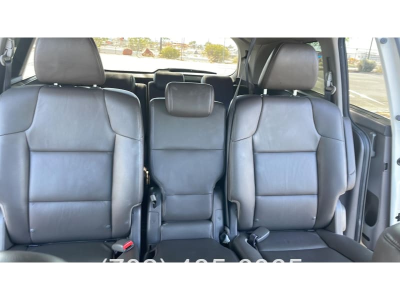 Honda Odyssey 2013 price $12,950