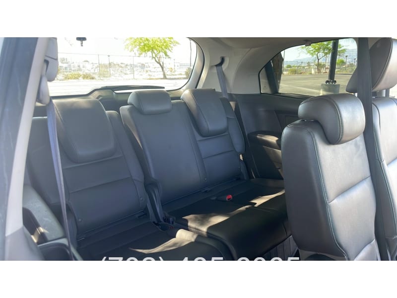 Honda Odyssey 2013 price $12,950