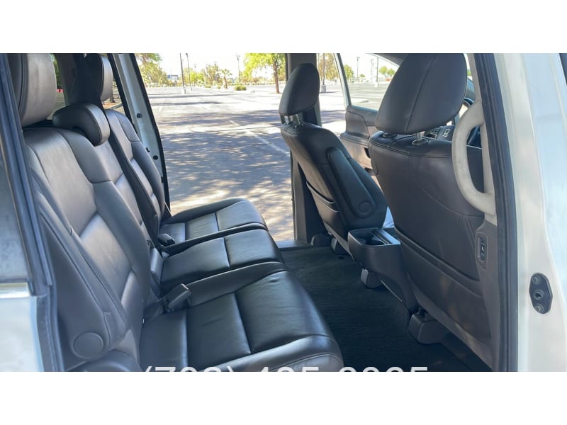 Honda Odyssey 2013 price $12,950