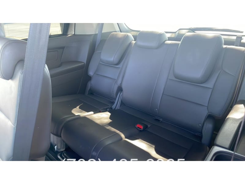 Honda Odyssey 2013 price $12,950