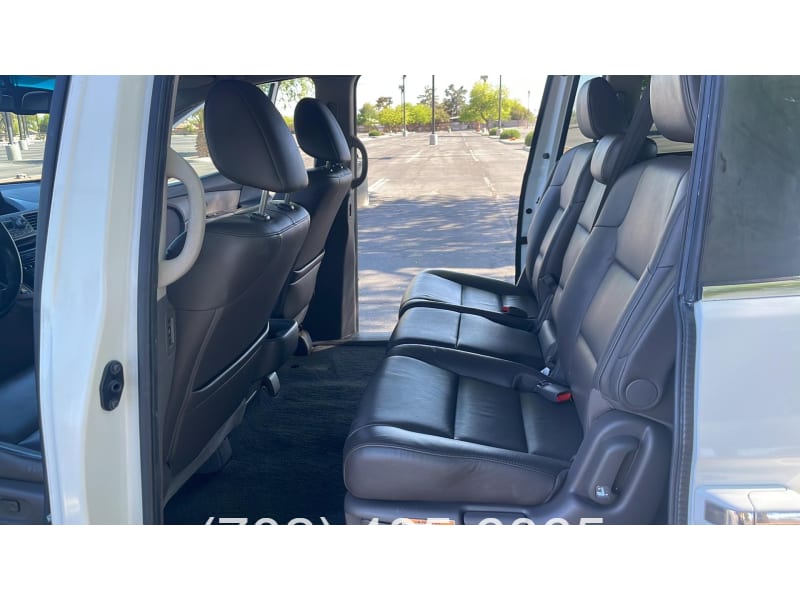 Honda Odyssey 2013 price $12,950