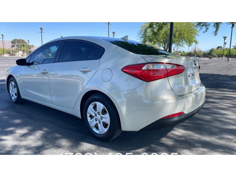 Kia Forte 2015 price $7,750