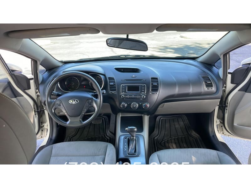 Kia Forte 2015 price $7,750