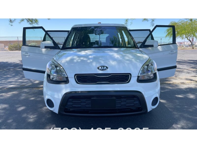 Kia Soul 2013 price $5,750