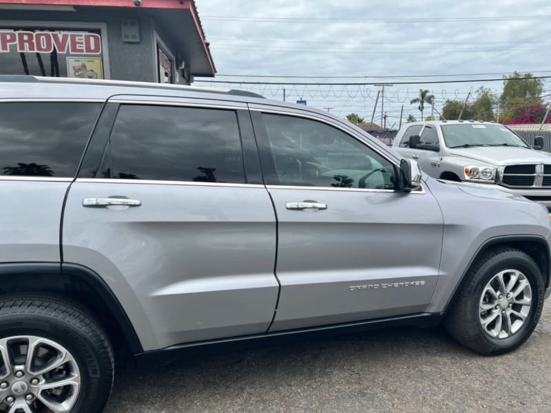 JEEP GRAND CHEROKEE 2014 price $12,988