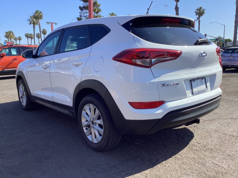 HYUNDAI TUCSON 2018 price $12,988