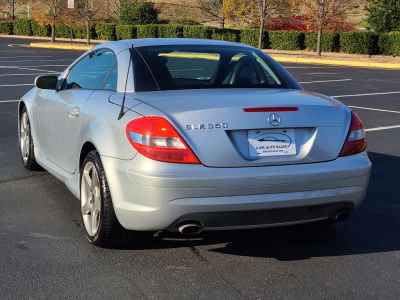 MERCEDES-BENZ SLK 2005 price $7,000