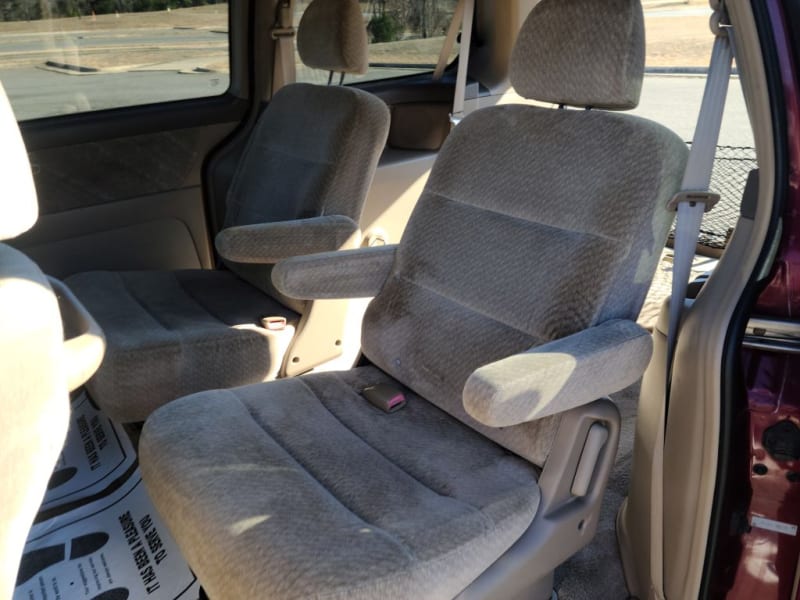 HONDA ODYSSEY 2004 price $5,800