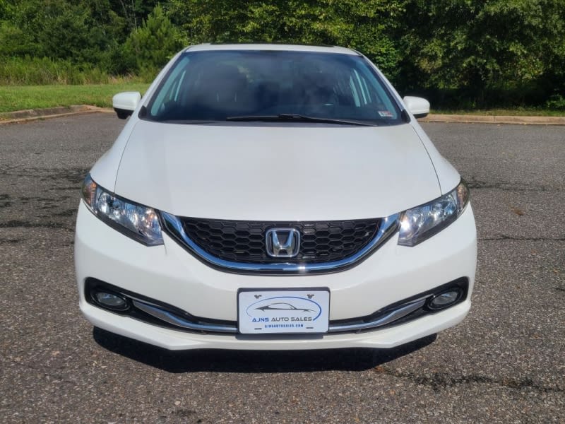 HONDA CIVIC 2014 price $13,500