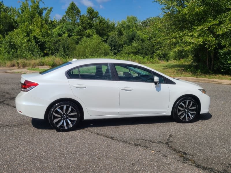 HONDA CIVIC 2014 price $13,500