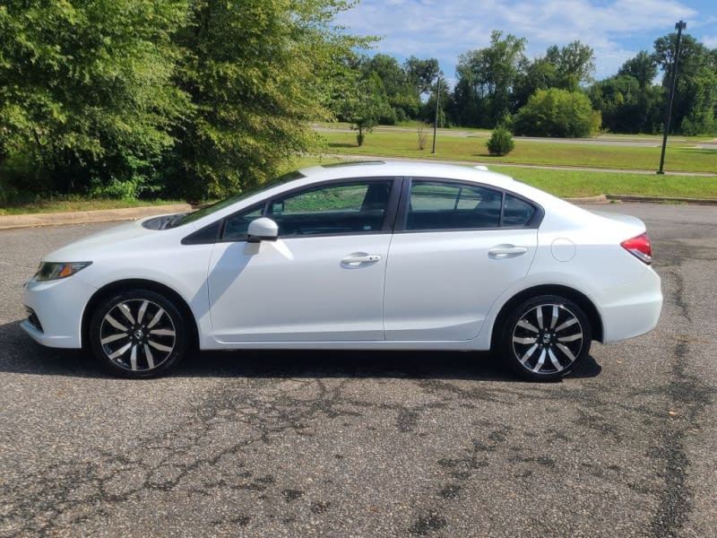 HONDA CIVIC 2014 price $14,000