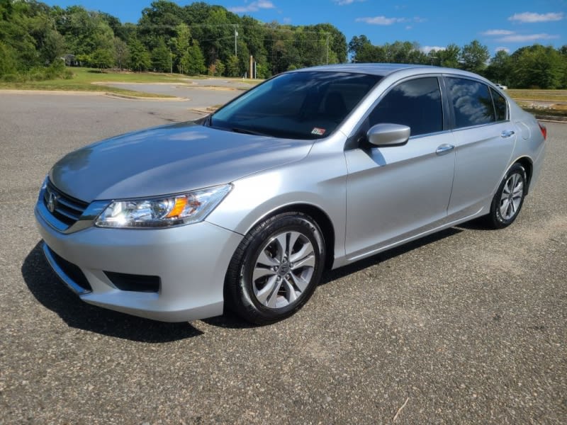 HONDA ACCORD 2014 price $11,500