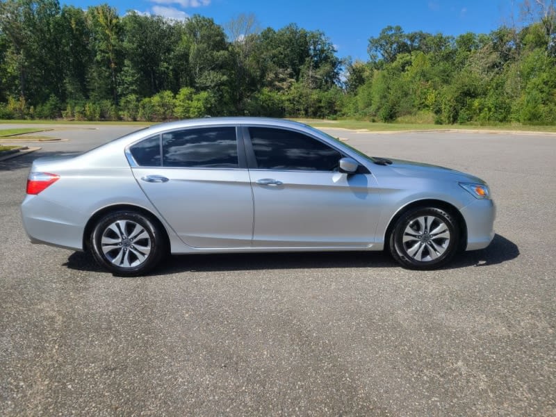 HONDA ACCORD 2014 price $11,500