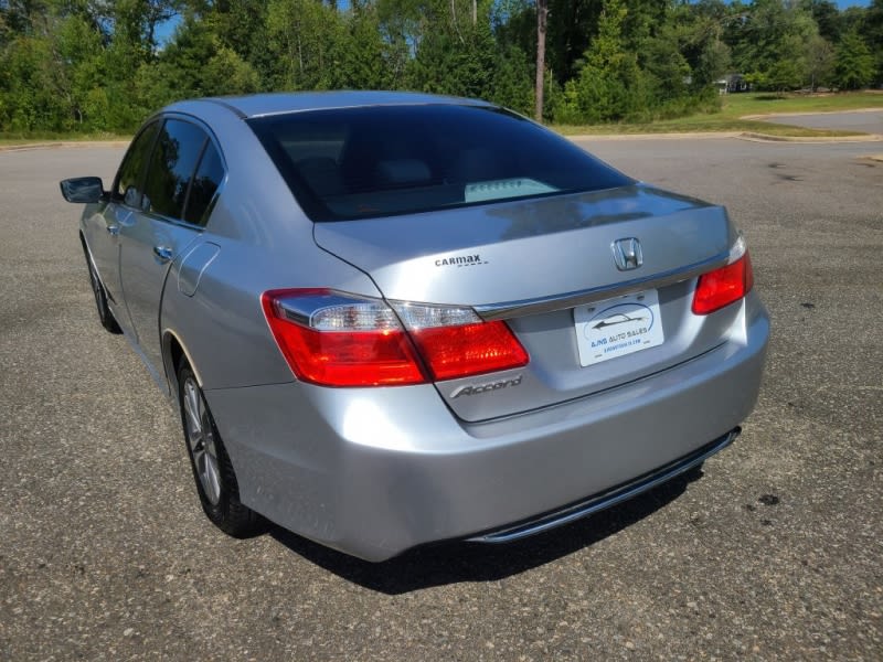 HONDA ACCORD 2014 price $11,500