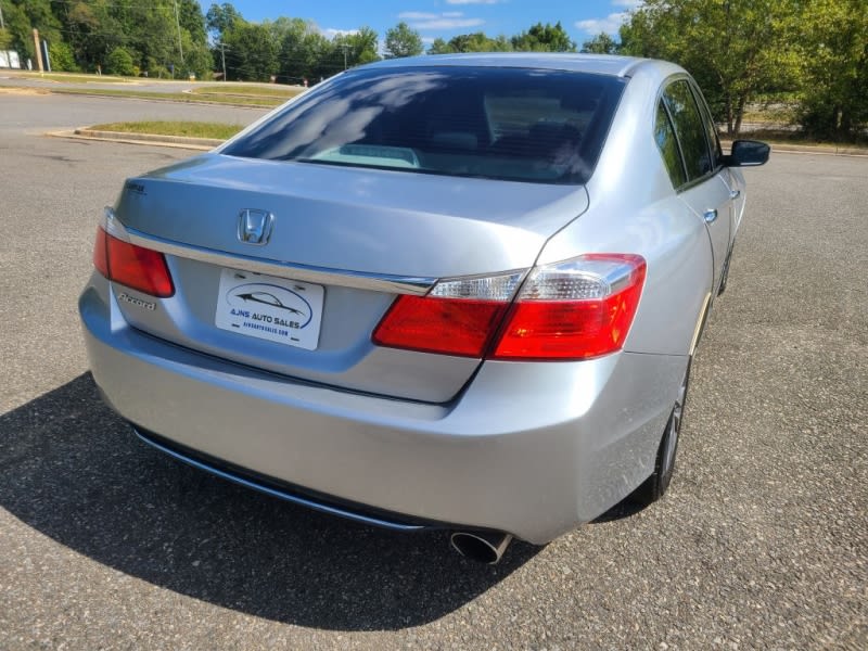 HONDA ACCORD 2014 price $11,500