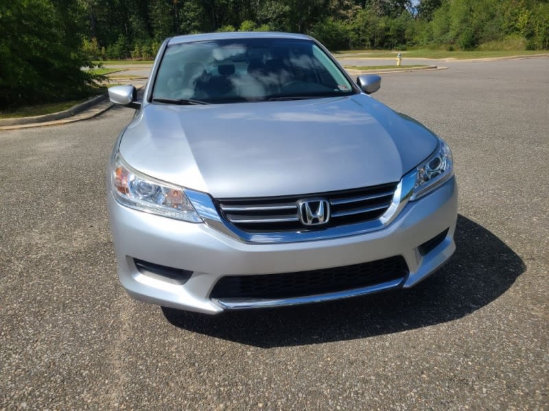 HONDA ACCORD 2014 price $11,500