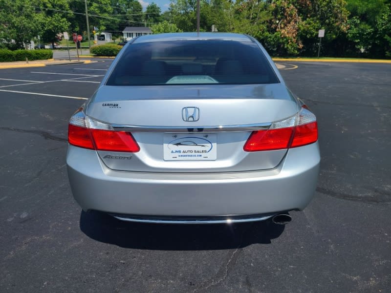 HONDA ACCORD 2014 price $11,500