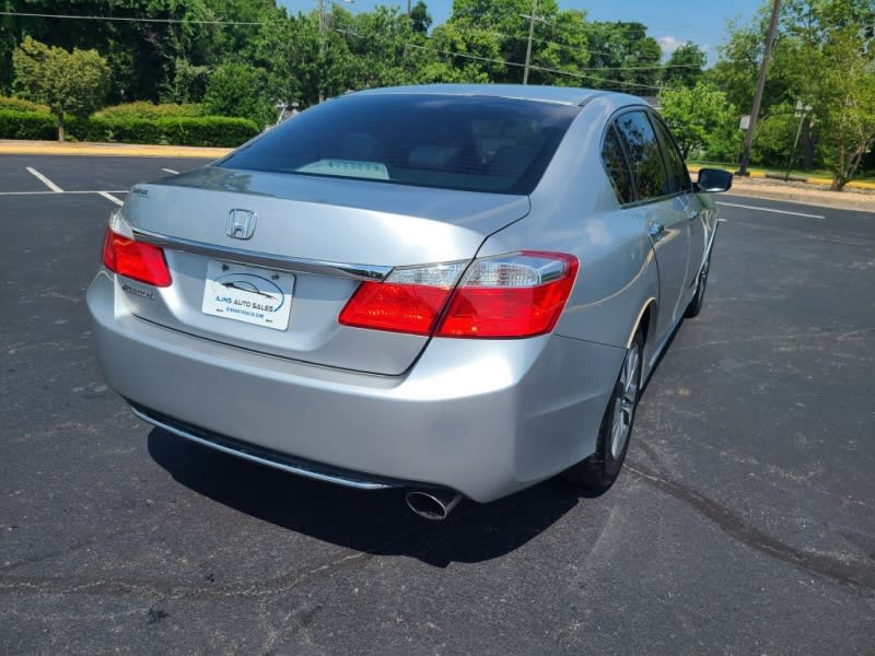 HONDA ACCORD 2014 price $12,000