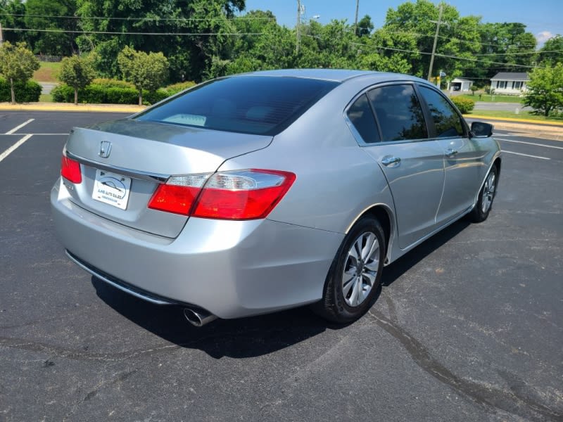 HONDA ACCORD 2014 price $12,000