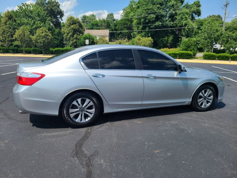 HONDA ACCORD 2014 price $11,500