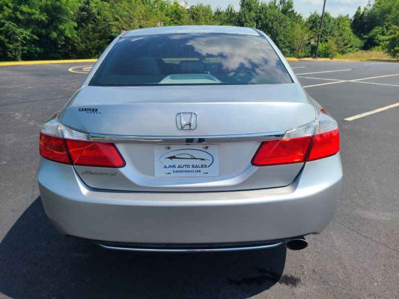 HONDA ACCORD 2014 price $11,500