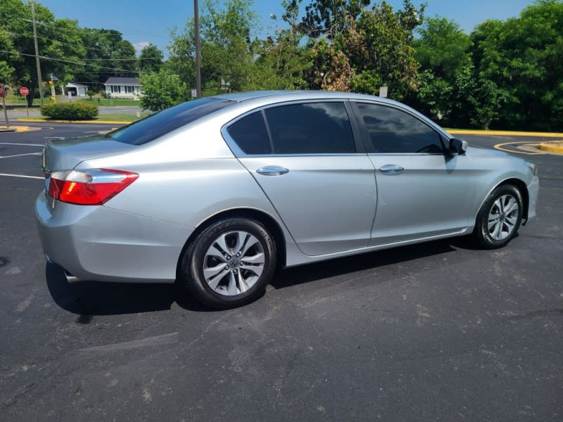 HONDA ACCORD 2014 price $11,500