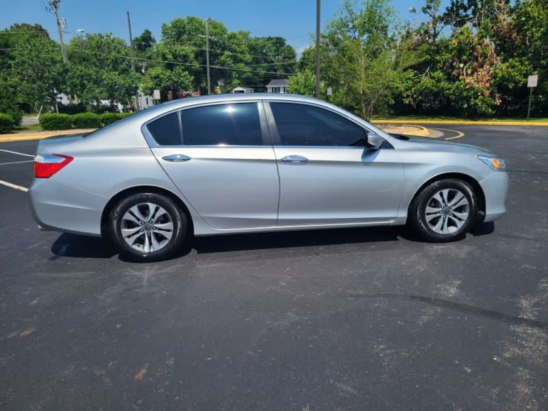 HONDA ACCORD 2014 price $12,000