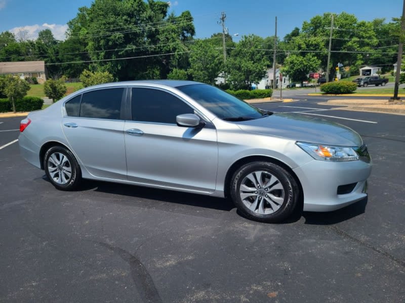 HONDA ACCORD 2014 price $12,000