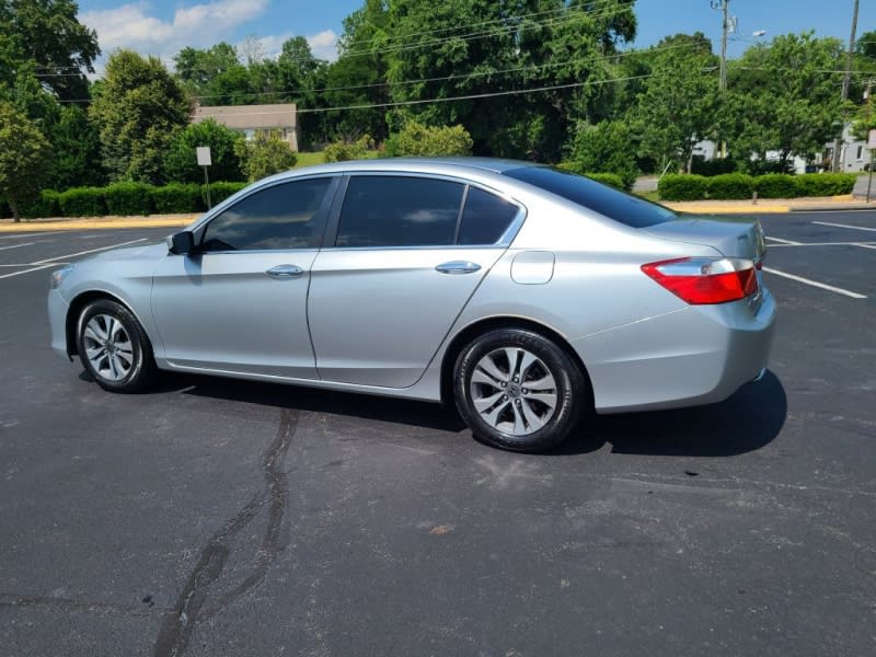 HONDA ACCORD 2014 price $11,500