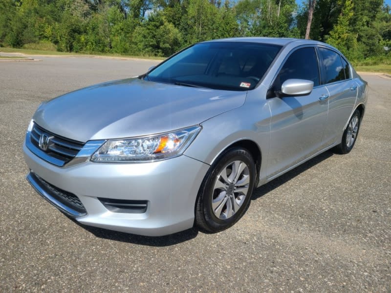 HONDA ACCORD 2014 price $11,500